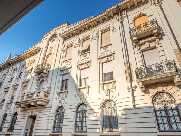 appartamento in vendita a Carrara in zona Centro Città