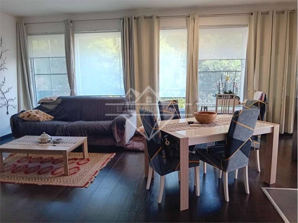 appartamento in vendita a Carrara in zona Sant'Antonio