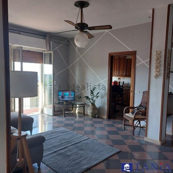 appartamento in vendita a Carrara