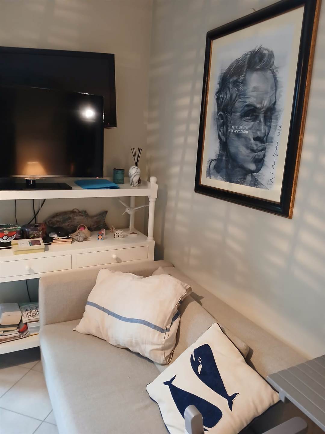 appartamento in vendita a Carrara in zona Marina di Carrara