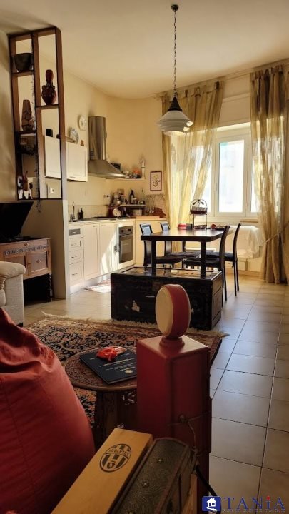 appartamento in vendita a Carrara
