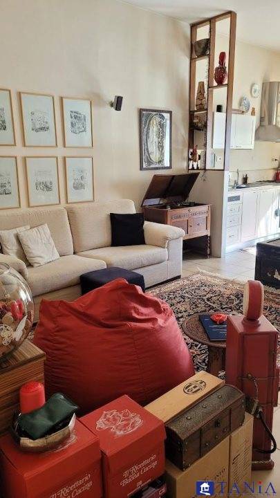 appartamento in vendita a Carrara