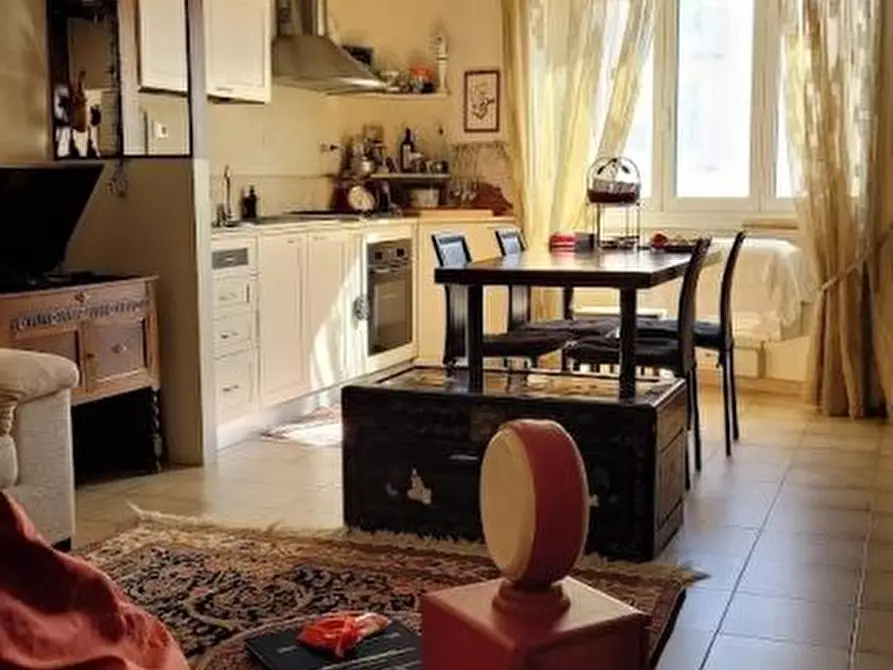 appartamento in vendita a Carrara