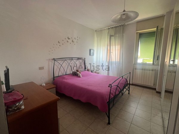 appartamento in vendita a Carrara