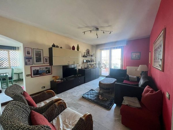 appartamento in vendita a Carrara in zona Centro Città