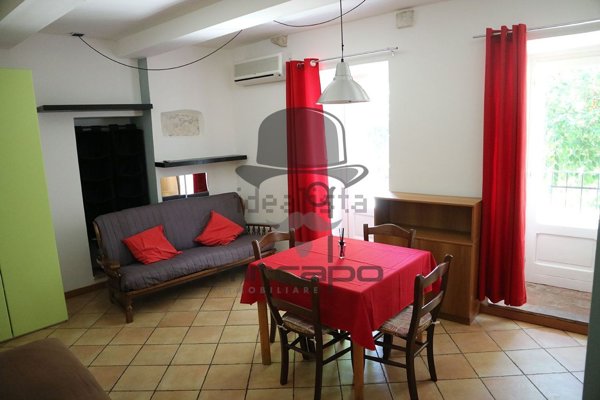 appartamento in vendita a Carrara