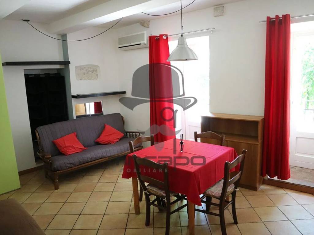 appartamento in vendita a Carrara