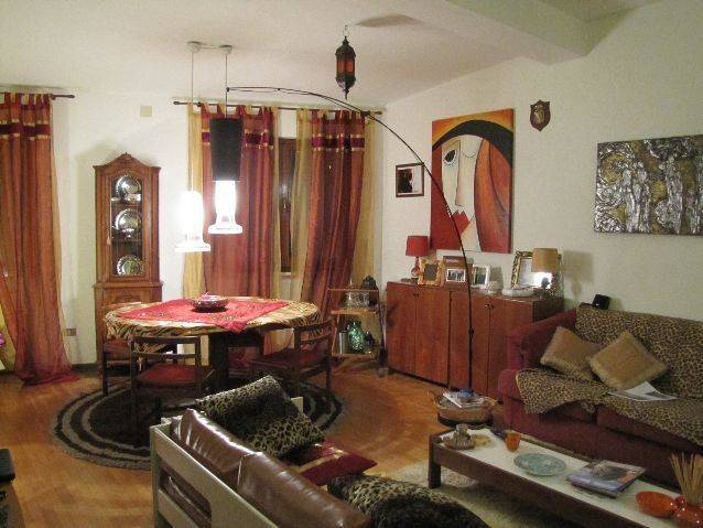 appartamento in vendita a Carrara in zona Centro Città