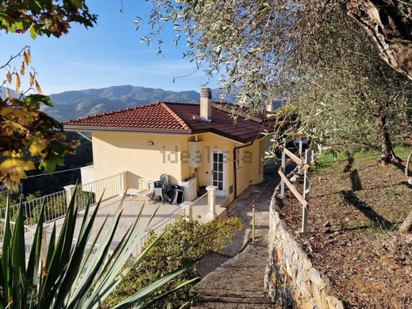 casa indipendente in vendita a Carrara