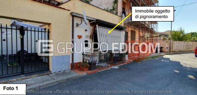 appartamento in vendita a Carrara in zona Avenza