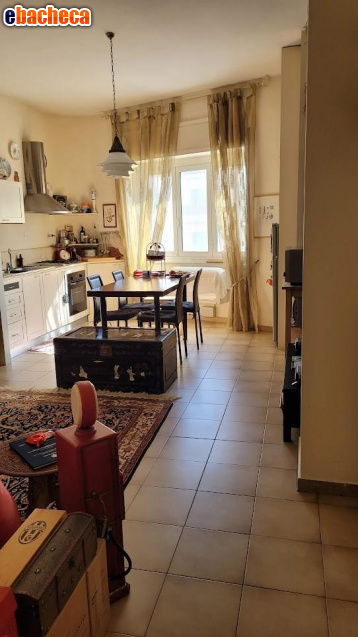 appartamento in vendita a Carrara in zona Centro Città
