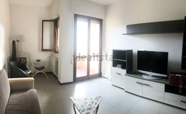 appartamento in vendita a Carrara in zona Marina di Carrara