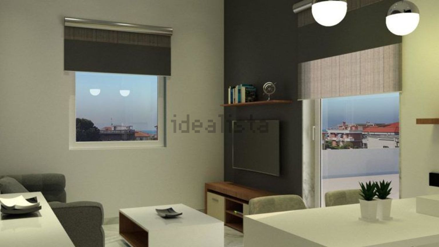 appartamento in vendita a Carrara in zona Marina di Carrara