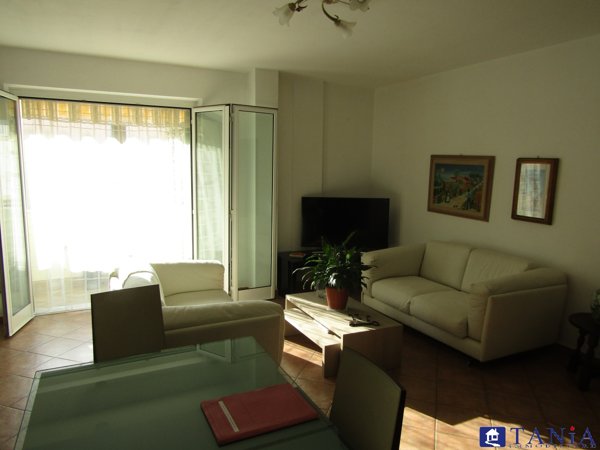 appartamento in vendita a Carrara