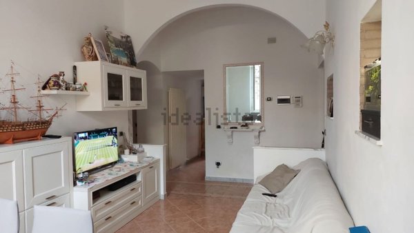 appartamento in vendita a Carrara in zona Centro Città