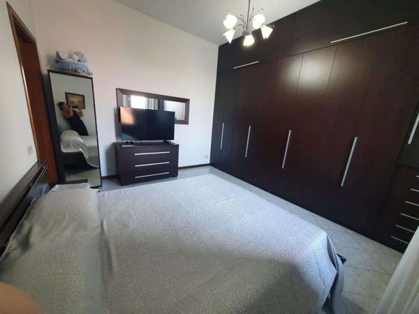appartamento in vendita a Carrara in zona Avenza