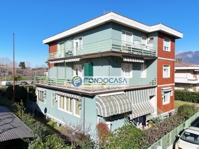 appartamento in vendita a Carrara