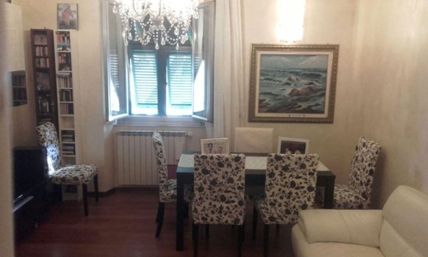 appartamento in vendita a Carrara in zona Centro Città