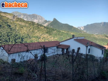 appartamento in vendita a Carrara in zona Sorgnano