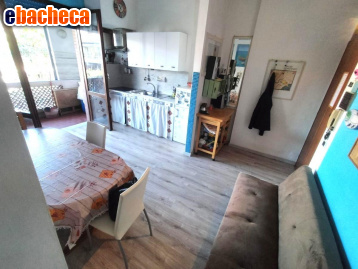 appartamento in vendita a Carrara in zona Marina di Carrara