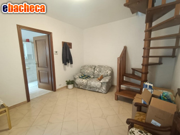 appartamento in vendita a Carrara in zona Gragnana