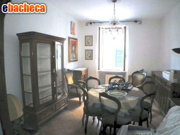 appartamento in vendita a Carrara in zona Centro Città