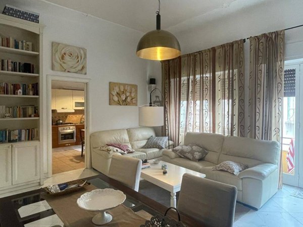 appartamento in vendita a Carrara in zona Centro Città