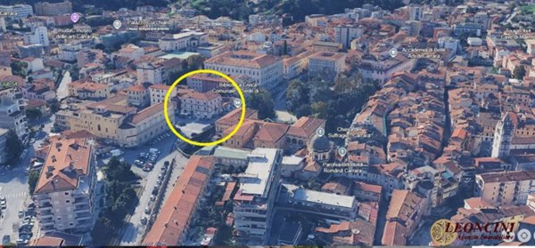 appartamento in vendita a Carrara