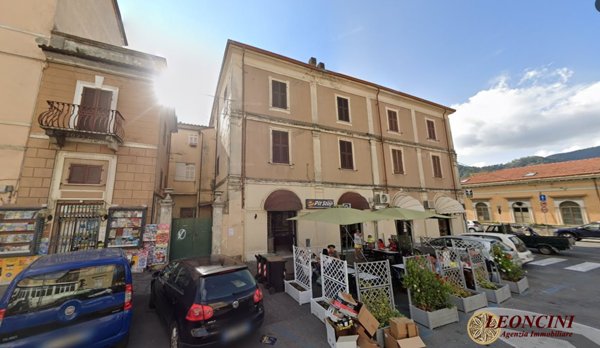appartamento in vendita a Carrara