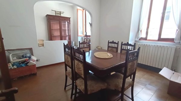 appartamento in vendita a Carrara in zona Centro Città