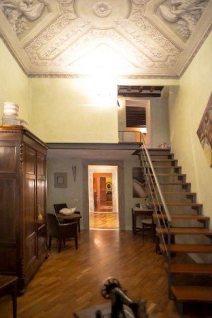 appartamento in vendita a Carrara in zona Centro Città