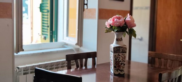 appartamento in vendita a Carrara in zona Centro Città