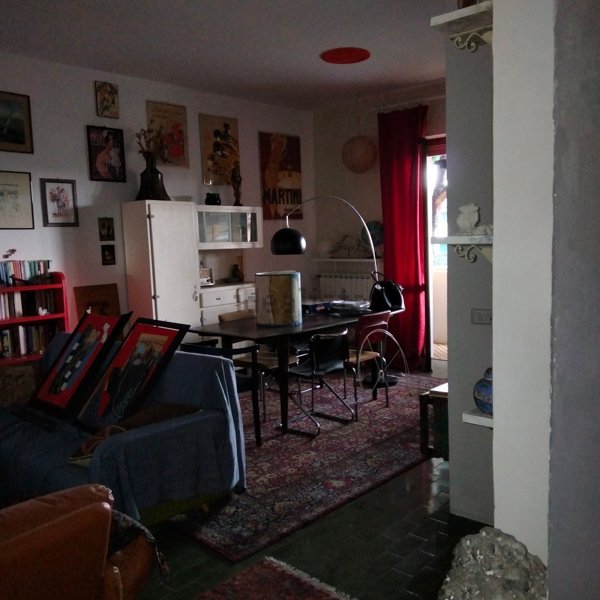 appartamento in vendita a Carrara in zona Marina di Carrara