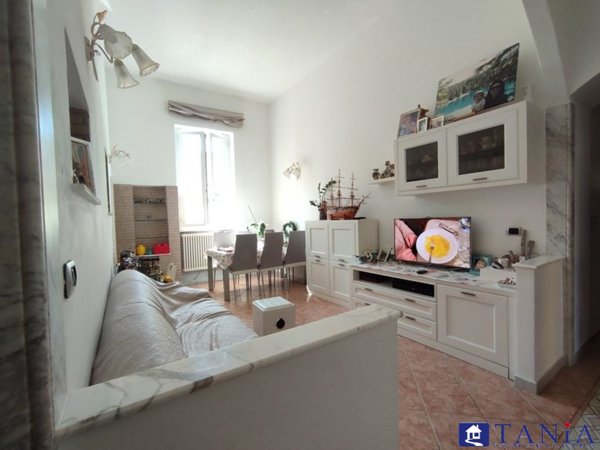 appartamento in vendita a Carrara