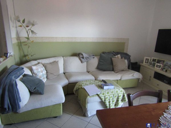 appartamento in vendita a Carrara in zona Gildona