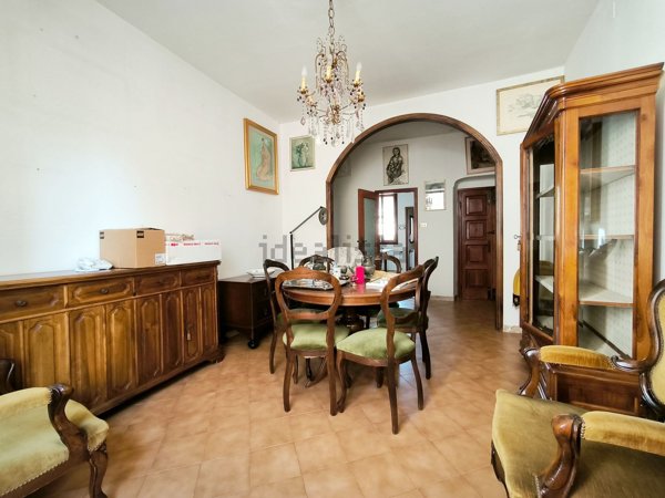 appartamento in vendita a Carrara