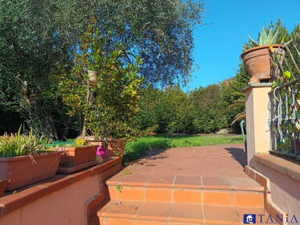 casa indipendente in vendita a Carrara in zona Monteverde