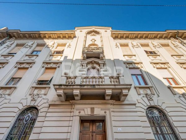 appartamento in vendita a Carrara