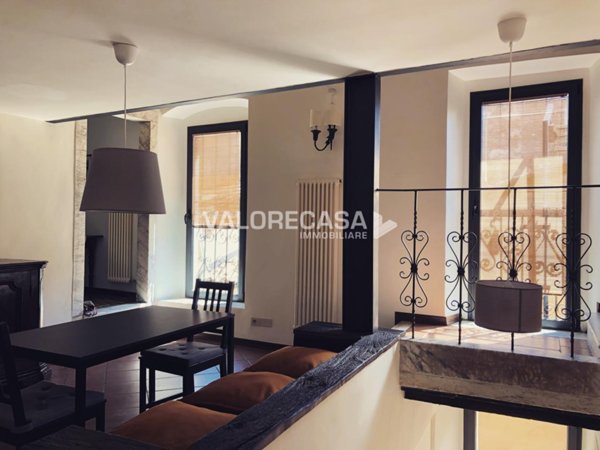 appartamento in vendita a Carrara in zona Centro Città