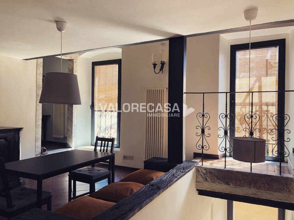 appartamento in vendita a Carrara in zona Centro Città