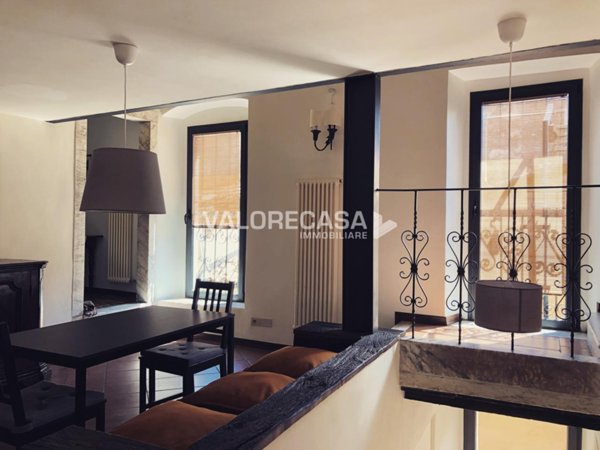 appartamento in vendita a Carrara in zona Centro Città