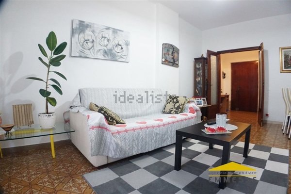 appartamento in vendita a Carrara in zona Centro Città
