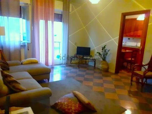 appartamento in vendita a Carrara in zona Avenza