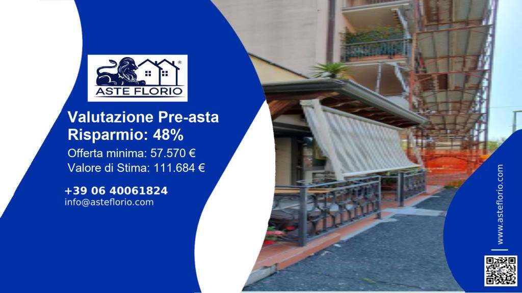 appartamento in vendita a Carrara in zona Avenza