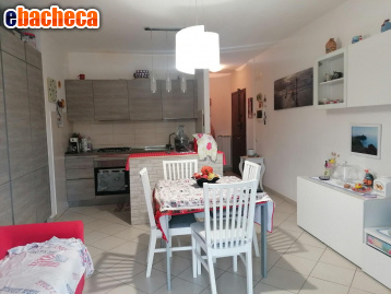appartamento in vendita a Carrara in zona Marina di Carrara