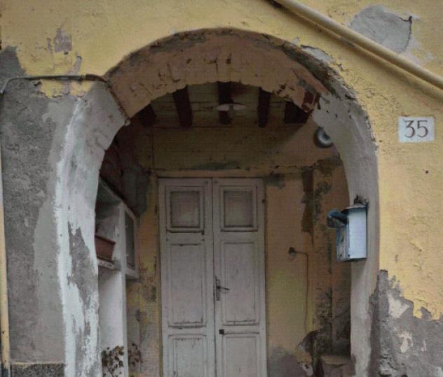 appartamento in vendita a Carrara