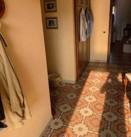 appartamento in vendita a Carrara in zona Fossone