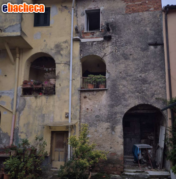 appartamento in vendita a Carrara