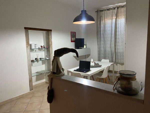appartamento in vendita a Carrara in zona Centro Città