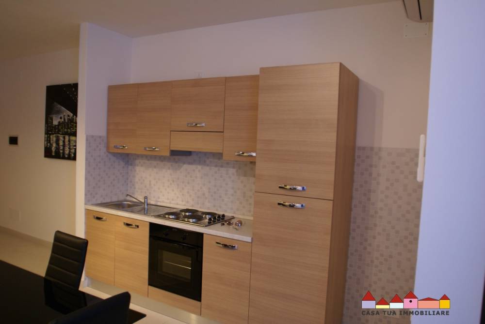 appartamento in vendita a Carrara